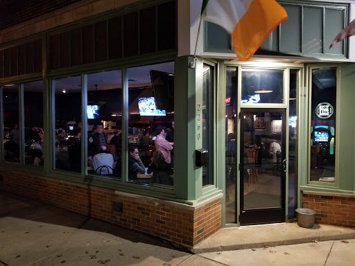 The Kensington Pub